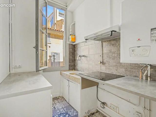 Appartement 2 pièces 51 m²