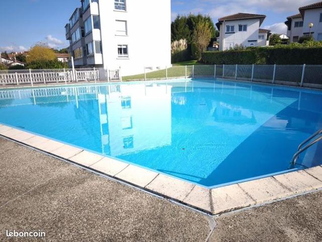 Appartement 2 pièces 51 m²