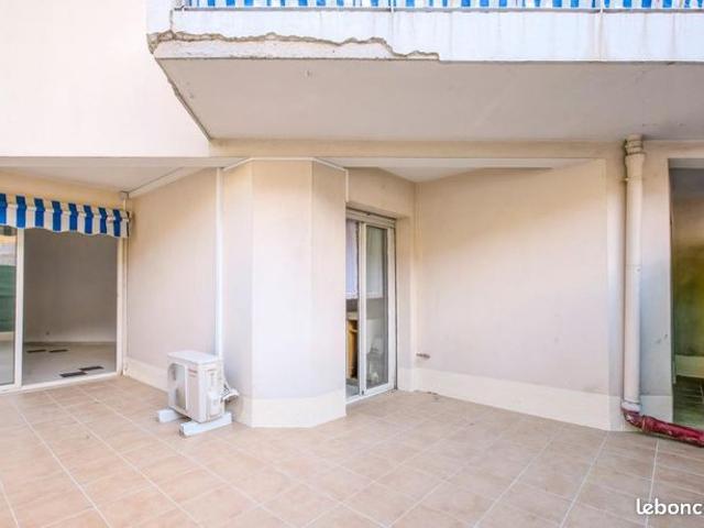 Appartement 2 pièces 51 m²