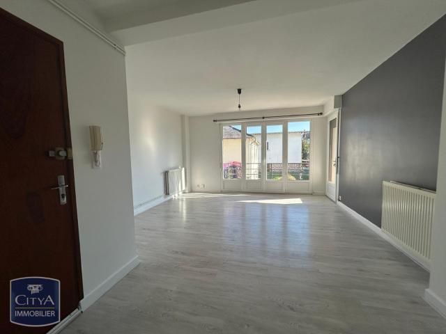 Appartement 2 pièces 51 m²