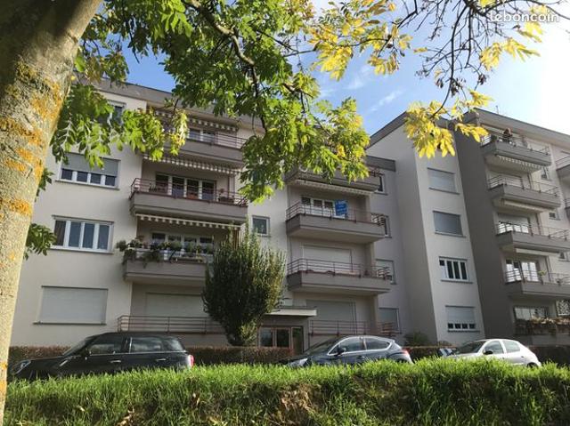 Appartement 2 pièces 51 m²