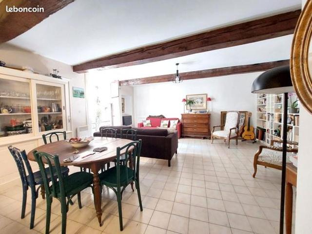 Appartement 2 pièces 51 m²