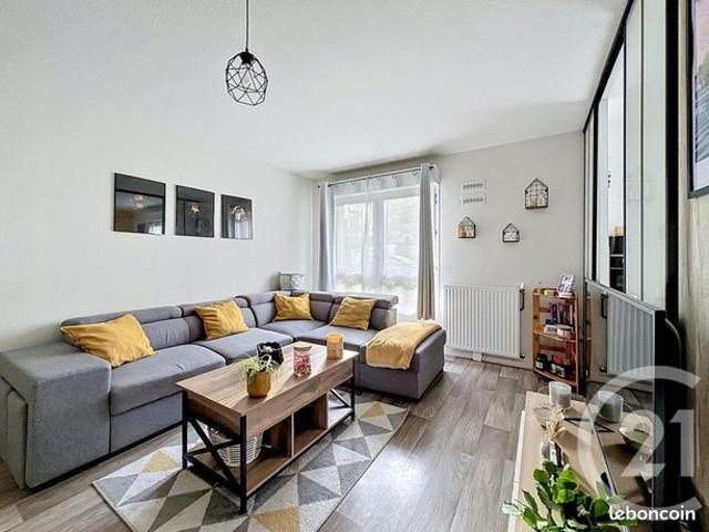 Appartement 2 pièces 51 m²