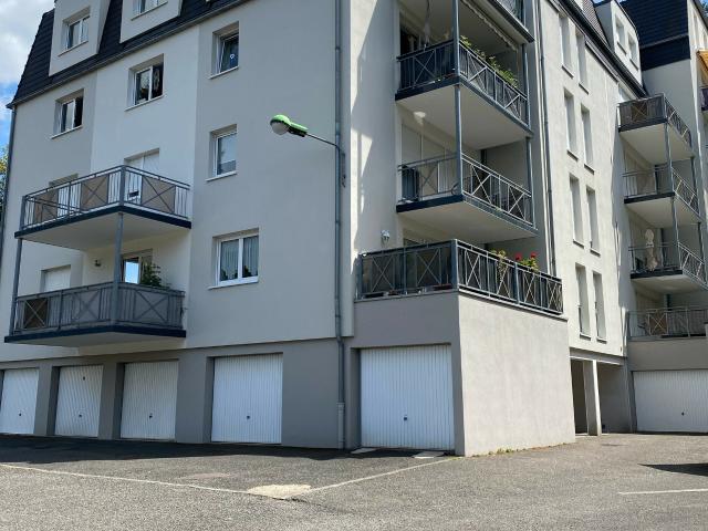 Appartement 2 pièces 51 m²