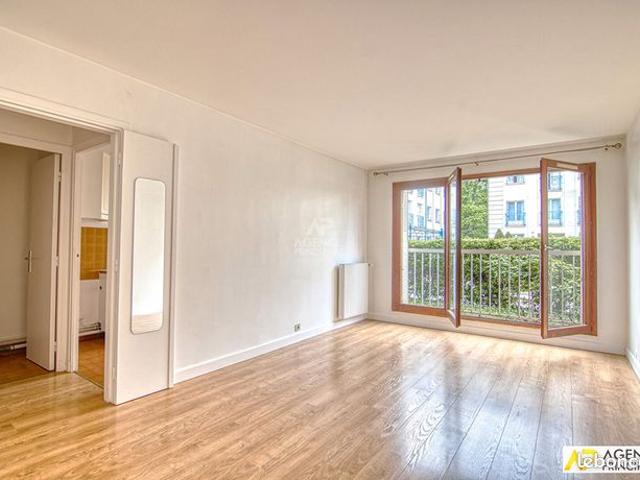 Appartement 2 pièces 51 m²