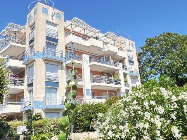 Appartement 2 pièces 51 m²