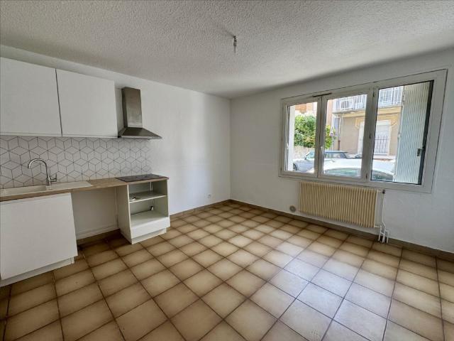 Appartement 2 pièces 51 m²
