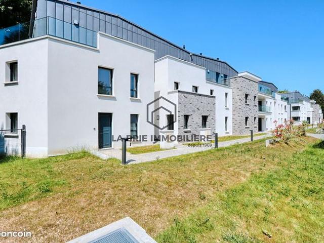 Appartement 2 pièces 51 m²