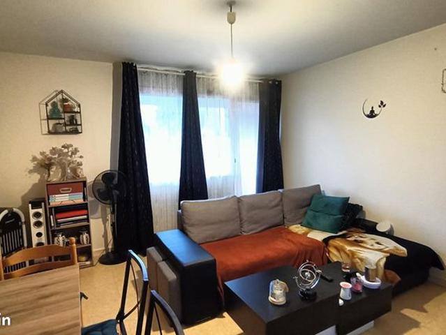 Appartement 2 pièces 51 m²