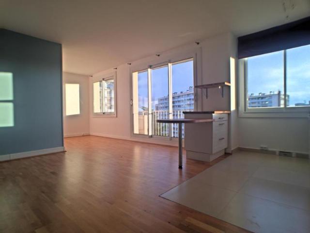 Appartement 2 pièces 51 m²
