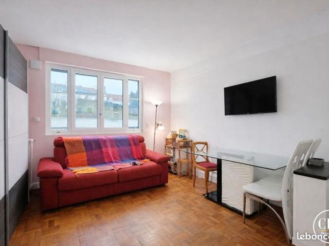 Appartement 2 pièces 51 m²