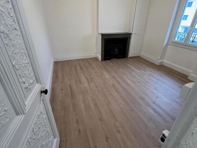 Appartement 2 pièces 51 m²