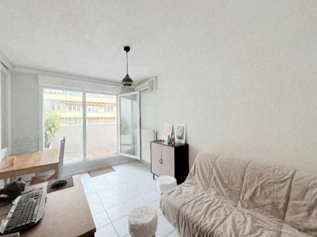 Appartement 2 pièces 51m²