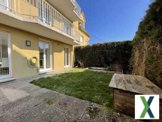 Appartement 2 pièces 51m²