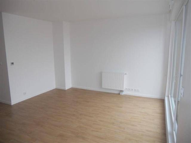 Appartement 2 pièces