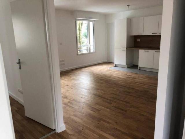 Appartement 2 pièces