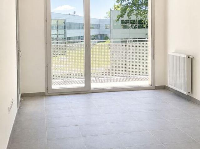 Appartement 2 pièces