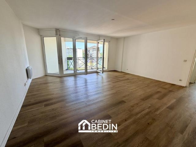 Appartement 2 pièces