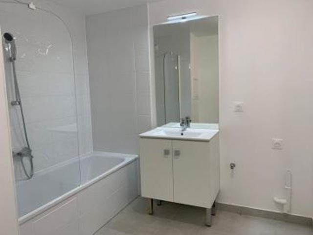 Appartement 2 pièces 52.77 m²