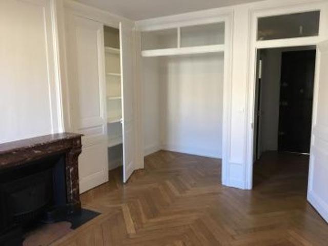 Appartement 2 pièces 52.08 m²