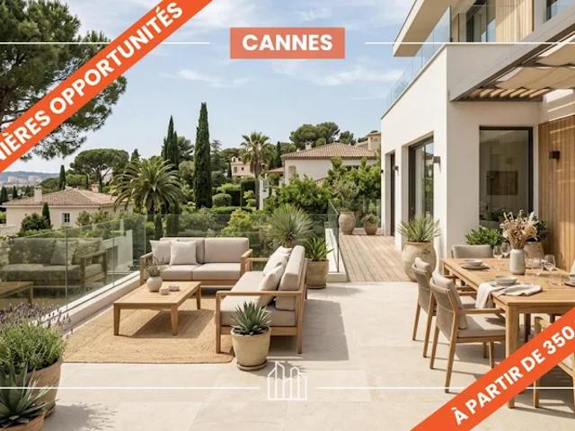Appartement 2 pièces 52 m2