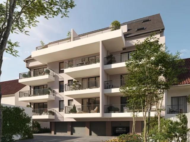Appartement 2 pièces 52 m2