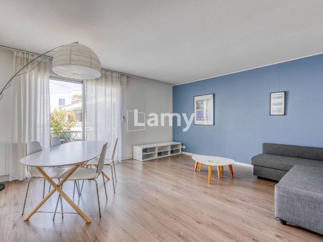 Appartement 2 Pieces 52 m2 bordeaux