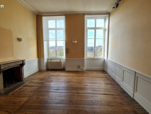 Appartement 2 Pieces 52 m2 Centre ville