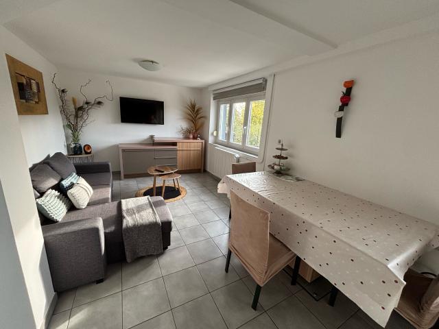 Appartement 2 pièces, 52 m² à louer à Thionville 57100