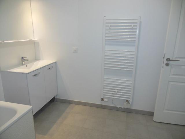 Appartement 2 pièces, 52 m² à louer à Toulouse 31100