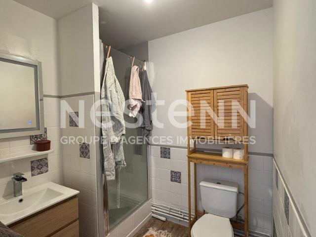 Appartement 2 pièces, 52 m² à louer à Toulouse 31300
