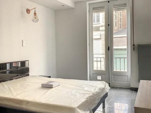 Appartement 2 pièces, 52 m² à louer à Valenciennes 59300