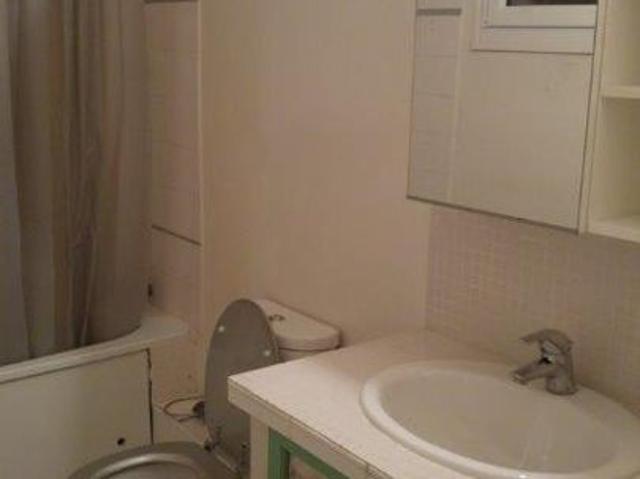 Appartement 2 pièces, 52 m² à louer à Villejuif 94800