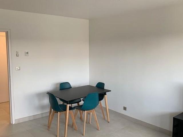 Appartement 2 pièces, 52 m² à louer à Villers lès Nancy 54600