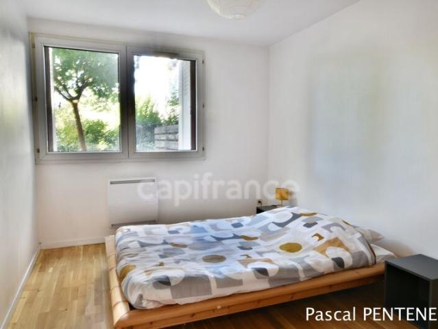 Appartement 2 pièces, 52 m² à louer à Villeurbanne 69100