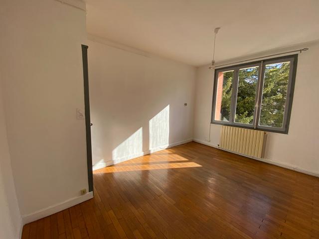 Appartement 2 pièces, 52 m² à louer à Voiron 38500