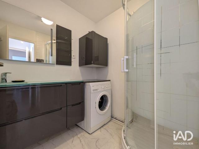Appartement 2 pièces, 52 m² à louer à Ambilly 74100