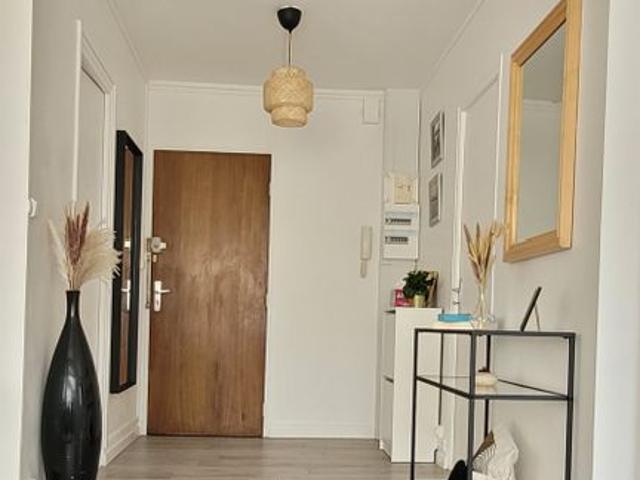 Appartement 2 pièces, 52 m² à louer à Amiens 80000