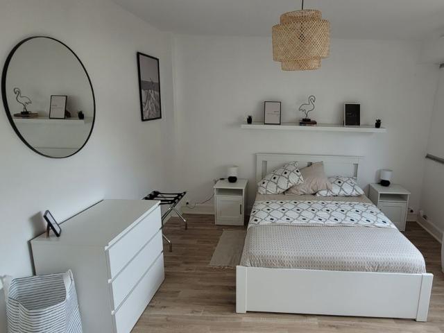 Appartement 2 pièces, 52 m² à louer à Amiens 80000