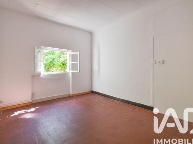 Appartement 2 pièces, 52 m² à louer à Auriol 13390