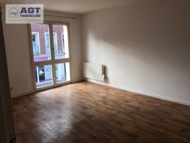 Appartement 2 pièces, 52 m² à louer à Beauvais 60000
