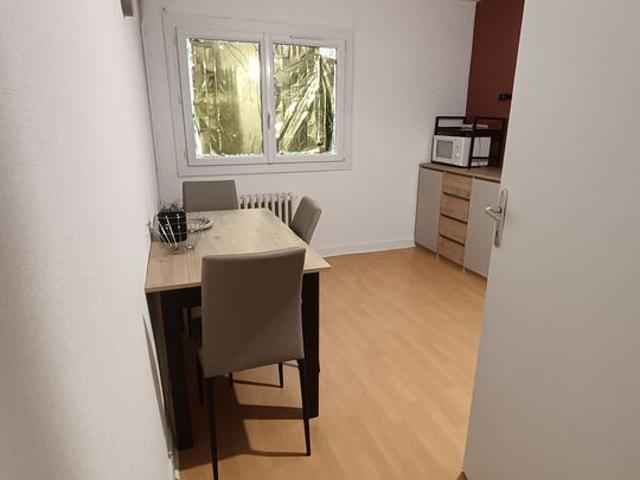 Appartement 2 pièces, 52 m² à louer à Bergerac 24100