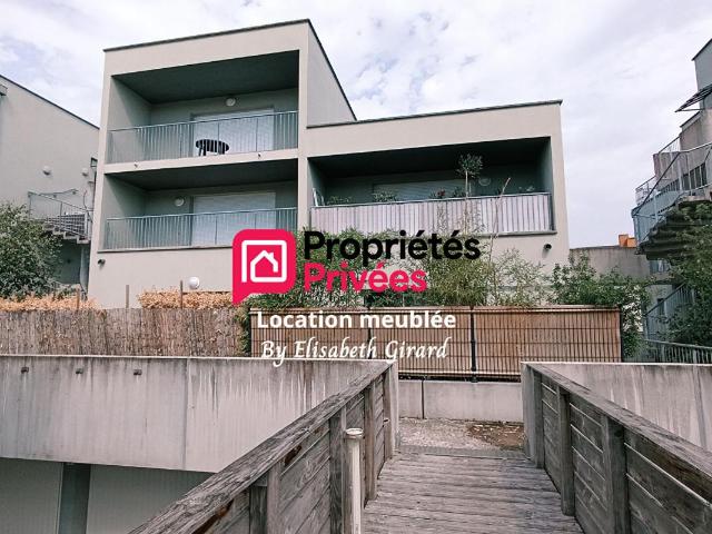 Appartement 2 pièces, 52 m² à louer à Besançon 25000