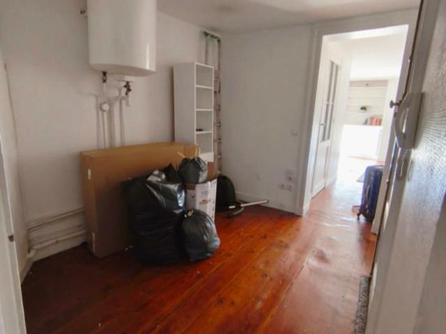 Appartement 2 pièces, 52 m² à louer à Bordeaux 33000