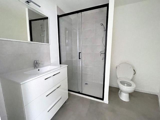 Appartement 2 pièces, 52 m² à louer à Decazeville 12300