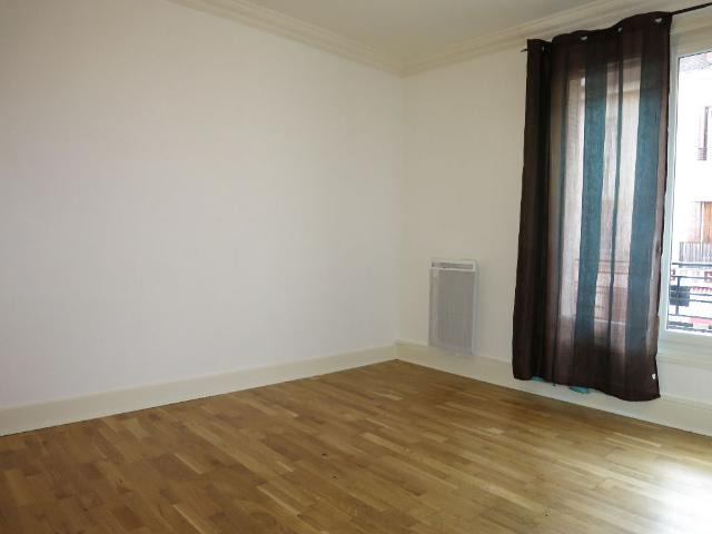 Appartement 2 pièces, 52 m² à louer à Évreux 27000
