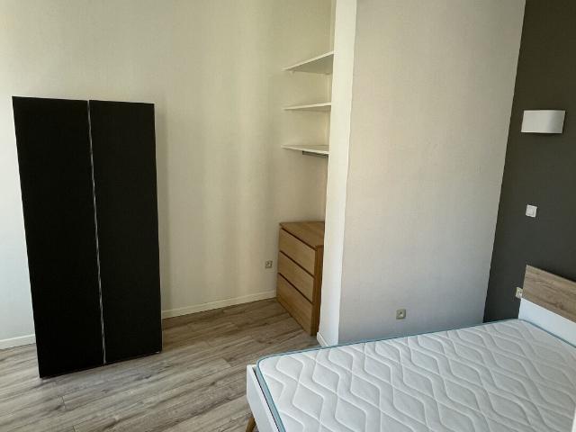 Appartement 2 pièces, 52 m² à louer à Firminy 42700