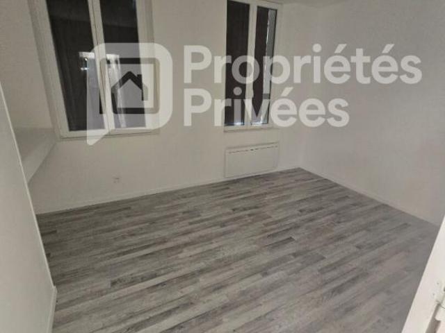 Appartement 2 pièces, 52 m² à louer à Hirson 02500
