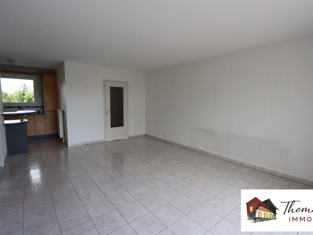 Appartement 2 pièces, 52 m² à louer à Huningue 68330