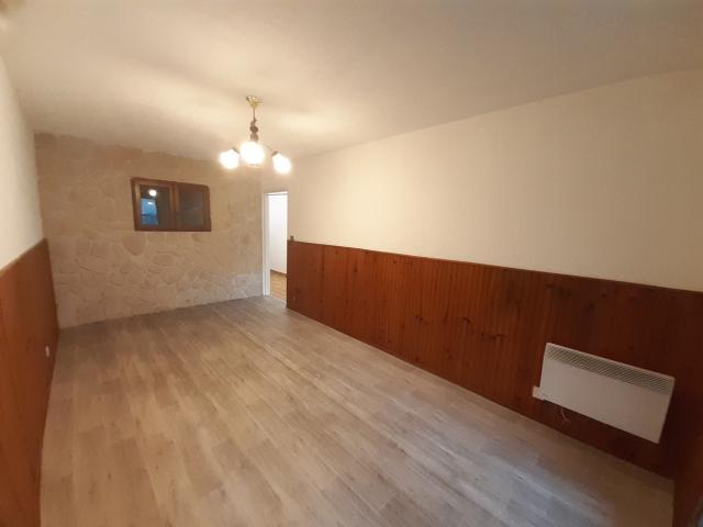 Appartement 2 pièces, 52 m² à louer à La Trinité 06340